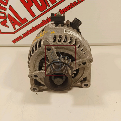 12317640132 alternatore mini - 12317640132,