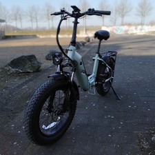Bicicletta elettrica