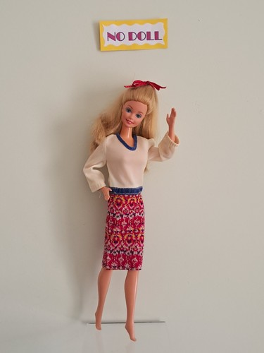 Rara 1977 abito barbie best - rara,