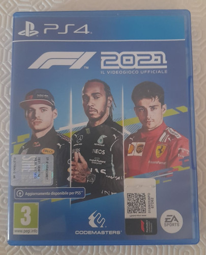 2021 formula pal ita - formula,
