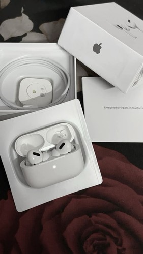 Apple airpods pro - apple, auricolari