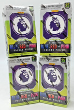 4x 2020-21 Panini Prizm