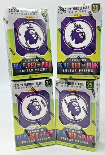2020 panini prizm - panini,