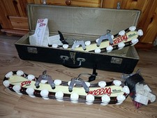 MASSAGGIO SCI ERBA GS19 JUNIOR