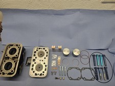 YAMAHA TZ 250 confezione