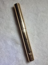 Penna stilografica sheaffer - penna,