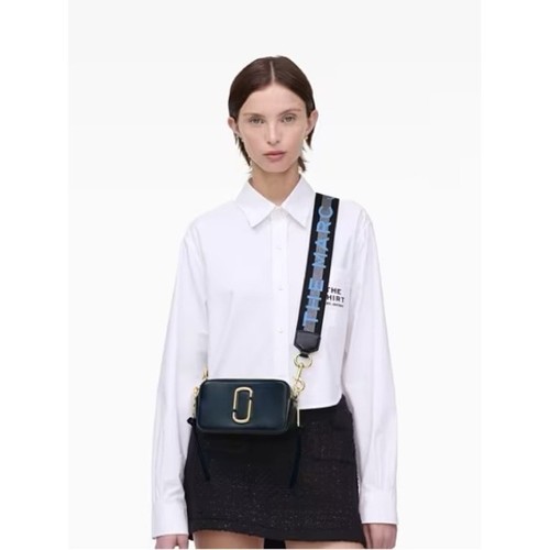 Borsa tracolla marc - borsa, jacobs