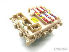 NISSAN PRIMERA Relè Fusibile