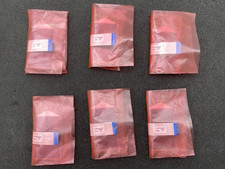 Lot of 6 powerTIP LCD Module