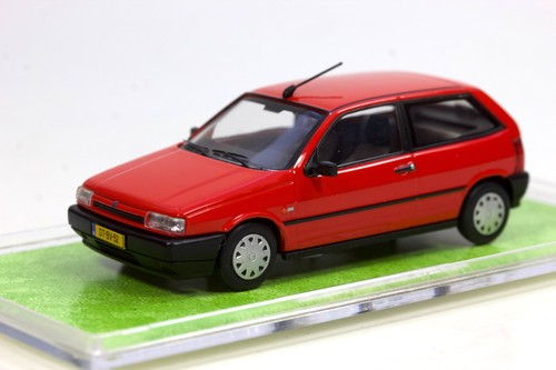 Fiat tipo porte 1995 - fiat, 1:43