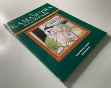 Kamasutra illustrato - il,
