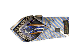 CARNAVAL DE VENISE Cravatta