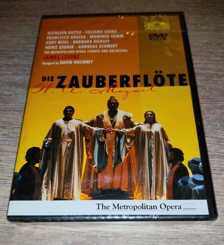 Die zauberflote mozart k - mozart,
