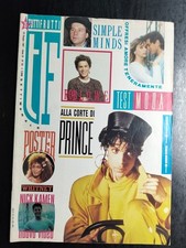 Tutti Frutti 25 1987 Prince