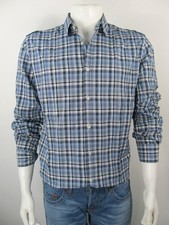 David Mayer Naman Camicia da