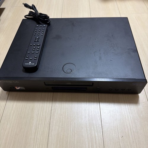 Lettore cambridge audio - cd,