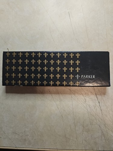 Vintage parker jotter - parker,