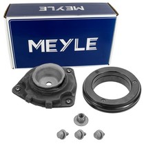 MEYLE Domlager con Cuscinetti Sfera Asse Ant. SX Adatto A Nissan Micra Tiida