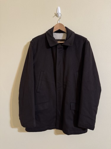 Giacca cappotto loro - loro, piana