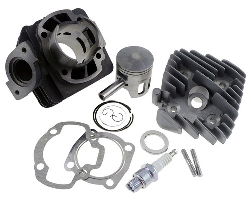 Kit cilindro 2extreme 70cc - 2extreme,