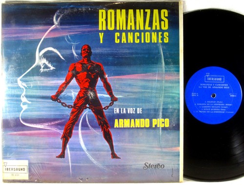 Ibersound stereo romanzas - ibersound,