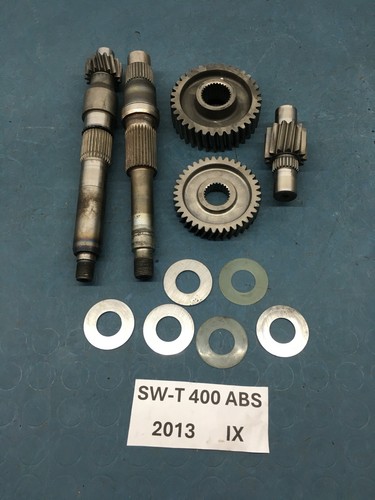 Kit ingranaggi honda - kit,