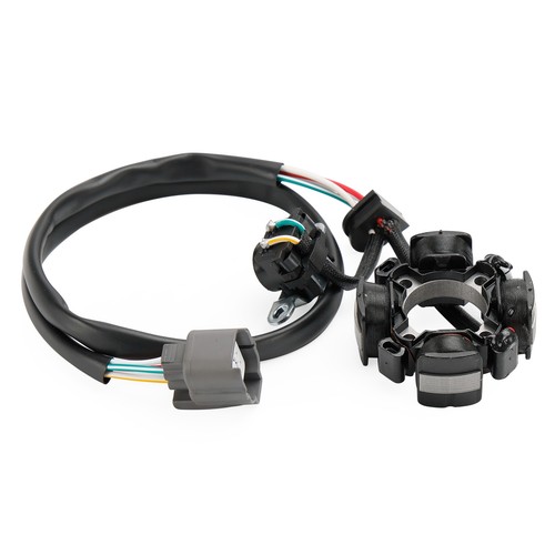Stator alternateur pour - d'alternateur,