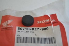 Honda Pantheon 125 98 02 Pantheon 150 Tappo pannello pedana Step pillion cap