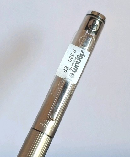 Pelikan signum p530 steel - signum,