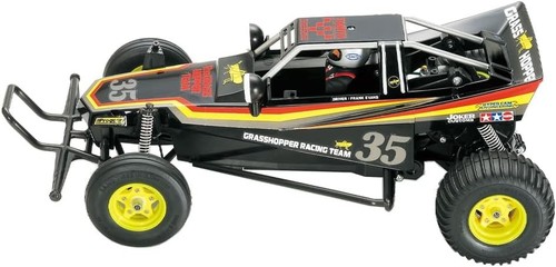 Tamiya 47522 car n 222 - 47522, 1/10