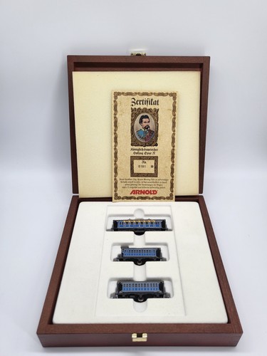 Arnold scala 0240 set - arnold,