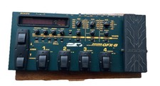 Zoom GFX-8 Pedale Processore