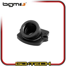 COLLETTORE DI ASPIRAZIONE