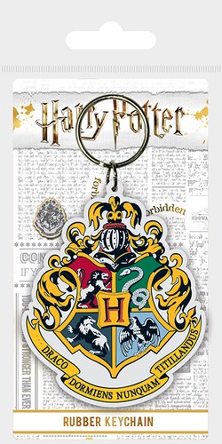 Portachiavi harry potter - portachiavi,