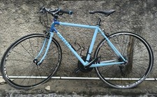 BICICLETTA PICOZZI DA CORSA 