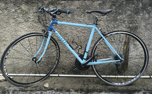 Bicicletta picozzi corsa - picozzi,