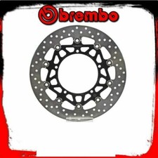 78B40871 DISCO FRENO ANTERIORE BREMBO YAMAHA FZ1 FAZER 2012- 1000CC FLOTTANTE