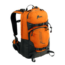 ZAINO ANDE ZAINO SNOW 25 LT