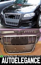GRIGLIA ANTERIORE AUDI S3 A3