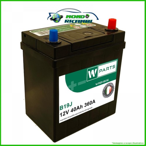 Batteria auto 360 a en - -,