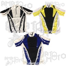 Maglia bici maniche corte - bici,