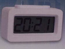 Invotis Record Sveglia Bianca