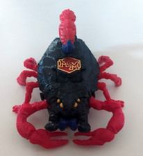 MIGHTY MAX  STINGS SKORPIO  Doom Zones (Gusci Orribilosi) BLUEBIRD 1993