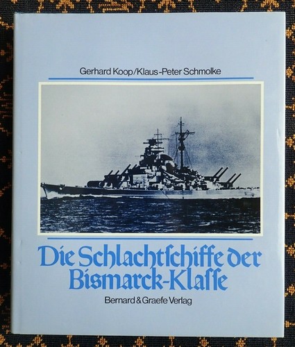 Die schlachtschiffe der - die,