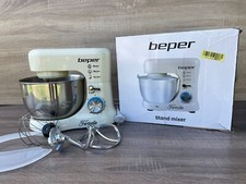 Beper Mixer 1000w 4,5l, Crema