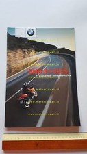 BMW R 1100 S 2002 depliant italiano originale 