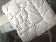 Boho Merino Wool Piumone