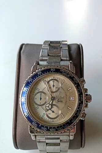 Orologio cronografo breil - cronografo,