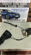 serratura porta posteriore destra audi Q3 2015>2017