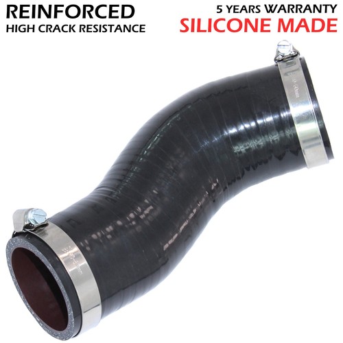 Ricambio tubo intercooler opel - tubo,